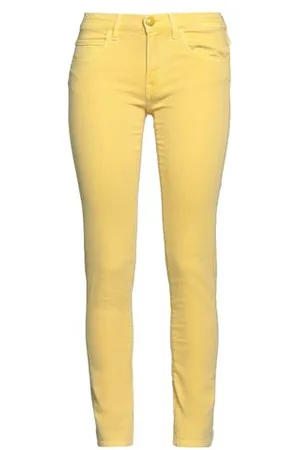 Jacob Cohen BOTTOMWEAR - Jeans - on YOOX.com