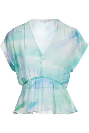 Patrizia Pepe TOPWEAR - Tops - on YOOX.com