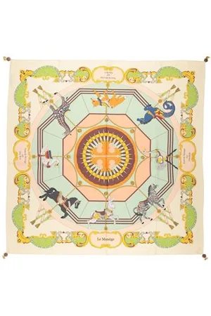 Tory Burch ACCESSORIES - Scarves - on YOOX.com