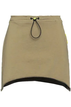 BARROW BOTTOMWEAR - Mini skirts - on YOOX.com