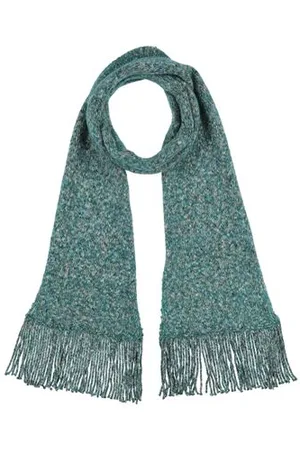 KANGRA CASHMERE ACCESSORIES - Scarves - on YOOX.com