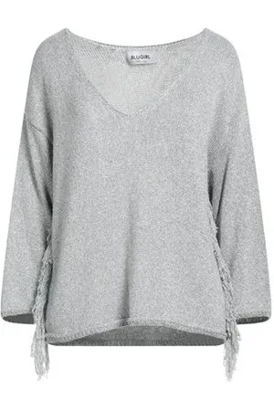 Blugirl KNITWEAR - Jumpers - on YOOX.com