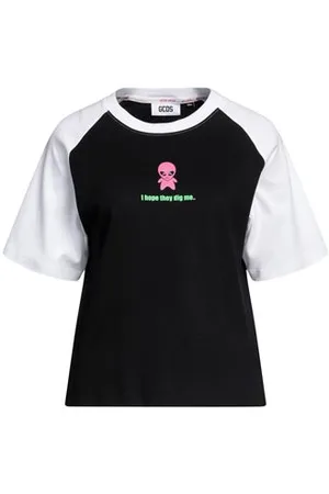 GCDS TOPWEAR - T-shirts - on YOOX.com