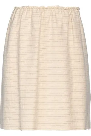 DOUUOD BOTTOMWEAR - Mini skirts - on YOOX.com