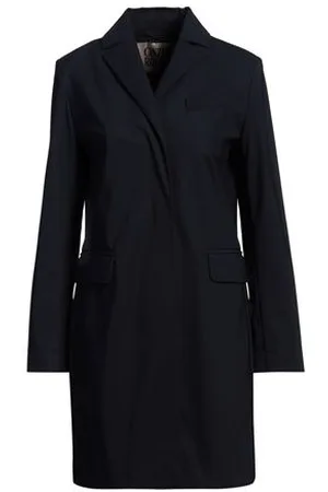 Cinzia Rocca COATS & JACKETS - Overcoats & Trench Coats - on YOOX.com