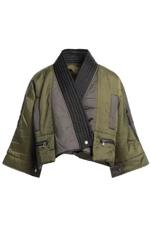 CANADIAN COATS & JACKETS - Jackets - on YOOX.com