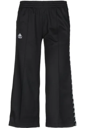 Kappa BOTTOMWEAR - Trousers - on YOOX.com