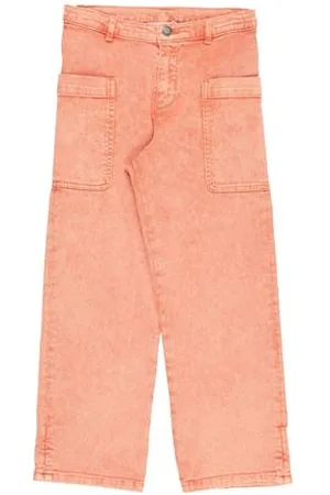 BONPOINT BOTTOMWEAR - Jeans - on YOOX.com