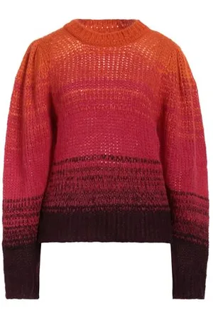 ULLA JOHNSON KNITWEAR - Jumpers - on YOOX.com