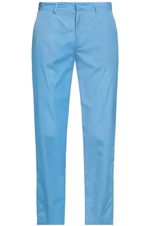 Msgm BOTTOMWEAR - Trousers - on YOOX.com