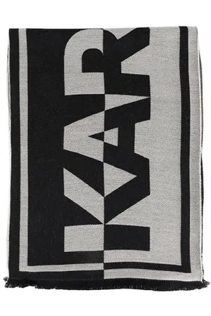 Karl Lagerfeld ACCESSORIES - Scarves - on YOOX.com