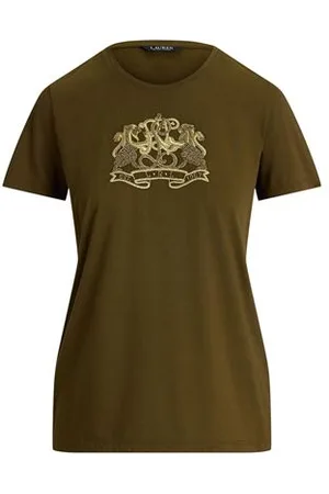 Ralph Lauren TOPWEAR - T-shirts - on YOOX.com