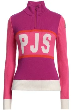 Parajumpers KNITWEAR - Turtlenecks - on YOOX.com