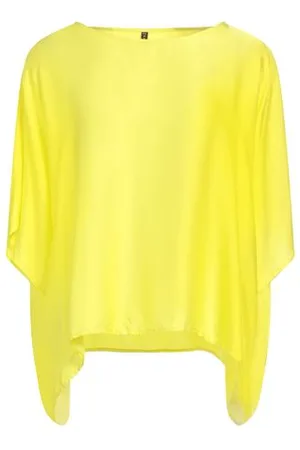 Manila Grace TOPWEAR - Tops - on YOOX.com