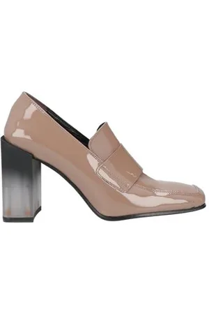 Laura Bellariva FOOTWEAR - Loafers - on YOOX.com