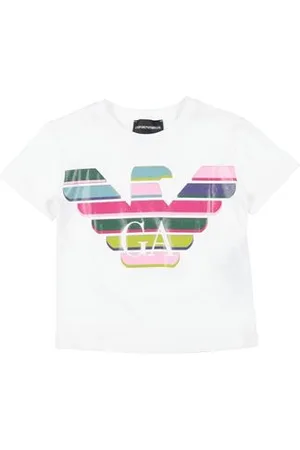Emporio Armani TOPWEAR - T-shirts - on YOOX.com