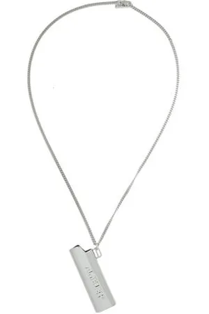 AMBUSH JEWELLERY and WATCHES - Necklaces - on YOOX.com