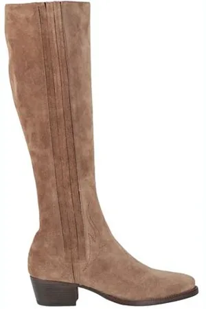 ALBERTO FASCIANI FOOTWEAR - Boots - on YOOX.com