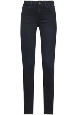 DL1961 BOTTOMWEAR - Jeans - on YOOX.com