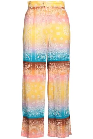 Arizona Love BOTTOMWEAR - Trousers - on YOOX.com