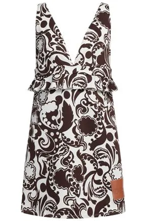 DEPARTMENT 5 DRESSES - Mini dresses - on YOOX.com