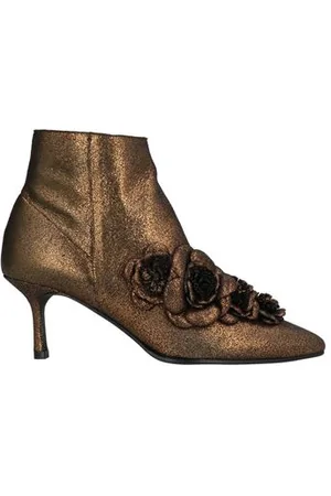 DANIELE ANCARANI FOOTWEAR - Ankle boots - on YOOX.com