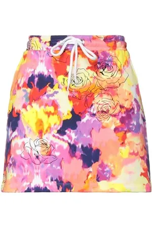 GAËLLE BOTTOMWEAR - Mini skirts - on YOOX.com