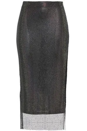 ROTATE BOTTOMWEAR - Midi skirts - on YOOX.com