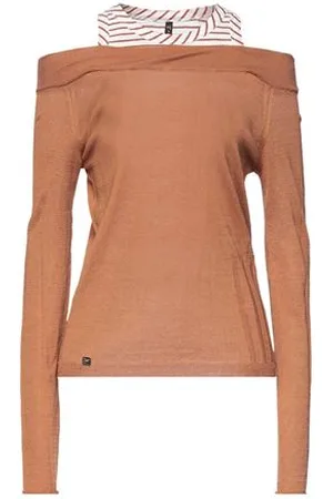 Manila Grace KNITWEAR - Jumpers - on YOOX.com