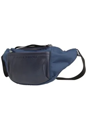 Armani Exchange BAGS - Belt bags - on YOOX.com