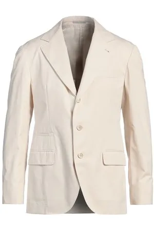 Brunello Cucinelli SUITS and CO-ORDS - Blazers - on YOOX.com