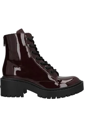 Kenzo FOOTWEAR - Ankle boots - on YOOX.com
