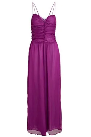 WEILI ZHENG JUMPSUITS & TRACKSUITS - Jumpsuits - on YOOX.com