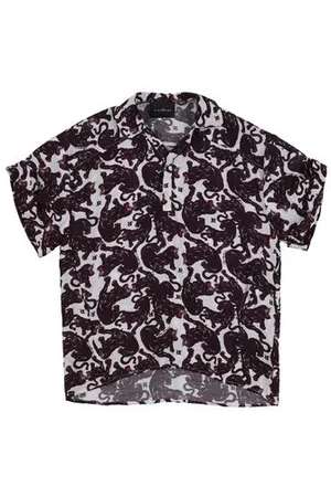 John Richmond TOPWEAR - Tops - on YOOX.com