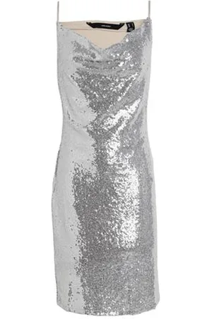 VERO MODA DRESSES - Mini dresses - on YOOX.com
