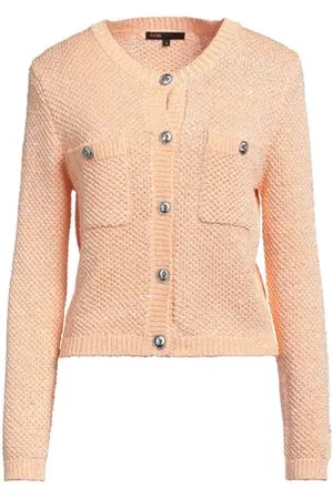 Maje KNITWEAR - Cardigans - on YOOX.com
