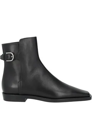 Totême FOOTWEAR - Ankle boots - on YOOX.com