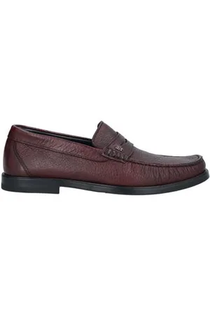 Testoni FOOTWEAR - Loafers - on YOOX.com