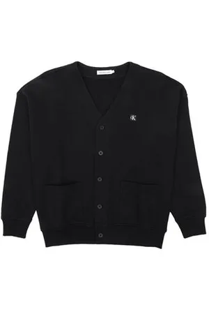 Calvin Klein TOPWEAR - Sweatshirts - on YOOX.com