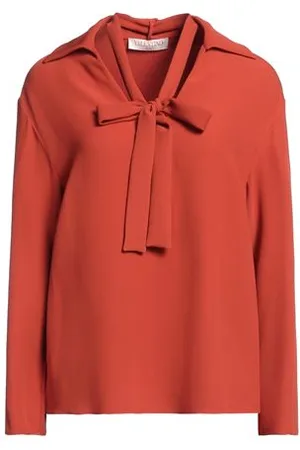 VALENTINO GARAVANI TOPWEAR - Tops - on YOOX.com