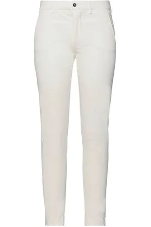 Berwich BOTTOMWEAR - Trousers - on YOOX.com