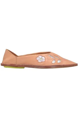 Buttero FOOTWEAR - Ballet flats - on YOOX.com