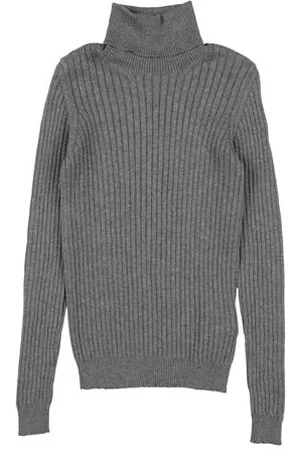 DAL LAGO KNITWEAR - Turtlenecks - on YOOX.com