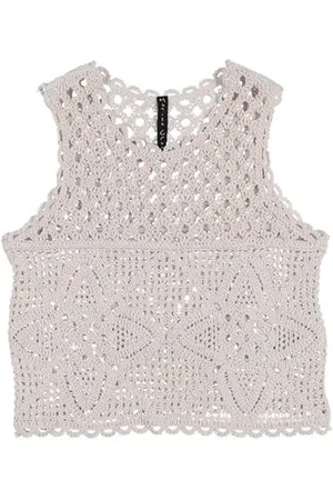 Manila Grace TOPWEAR - Tops - on YOOX.com