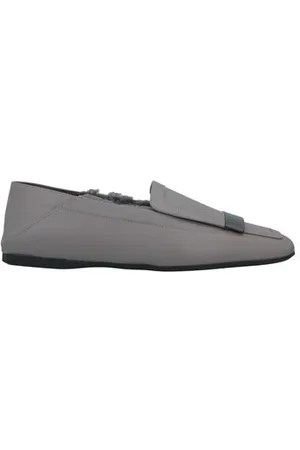Sergio Rossi FOOTWEAR - Loafers - on YOOX.com
