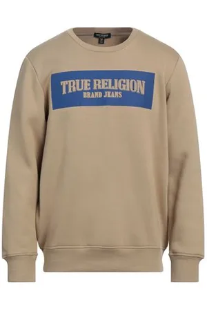 True Religion TOPWEAR - Sweatshirts - on YOOX.com