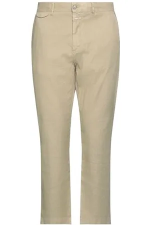 Closed BOTTOMWEAR - Trousers - on YOOX.com