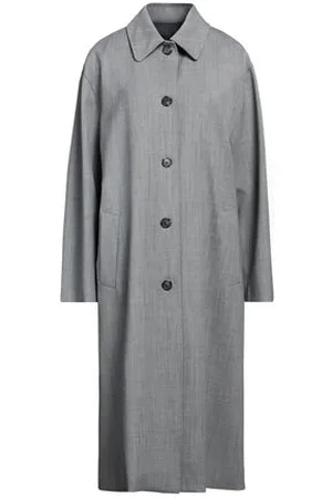 NILI LOTAN COATS & JACKETS - Overcoats & Trench Coats - on YOOX.com