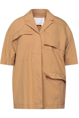 REMAIN Birger Christensen TOPWEAR - Shirts - on YOOX.com
