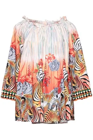CONNOR & BLAKE TOPWEAR - Tops - on YOOX.com